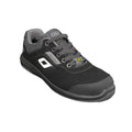 Sicherheits-Schuhe OMP Meccanica Urban Grau 39 - Mode & Accessoires