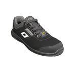 Sicherheits-Schuhe OMP Meccanica Urban Grau 39 - Mode & Accessoires