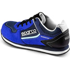 Sicherheits Schuhe Sparco 0752742 Gelb 42 S1P
