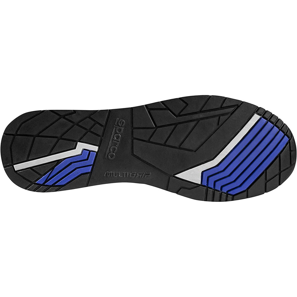 Sicherheits Schuhe Sparco 0752742 Gelb 42 S1P