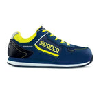 Sicherheits Schuhe Sparco 0752742 Gelb 42 S1P - Mode & Accessoires
