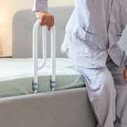 Beddaid Bett-Aufstehhilfe – höhenverstellbar