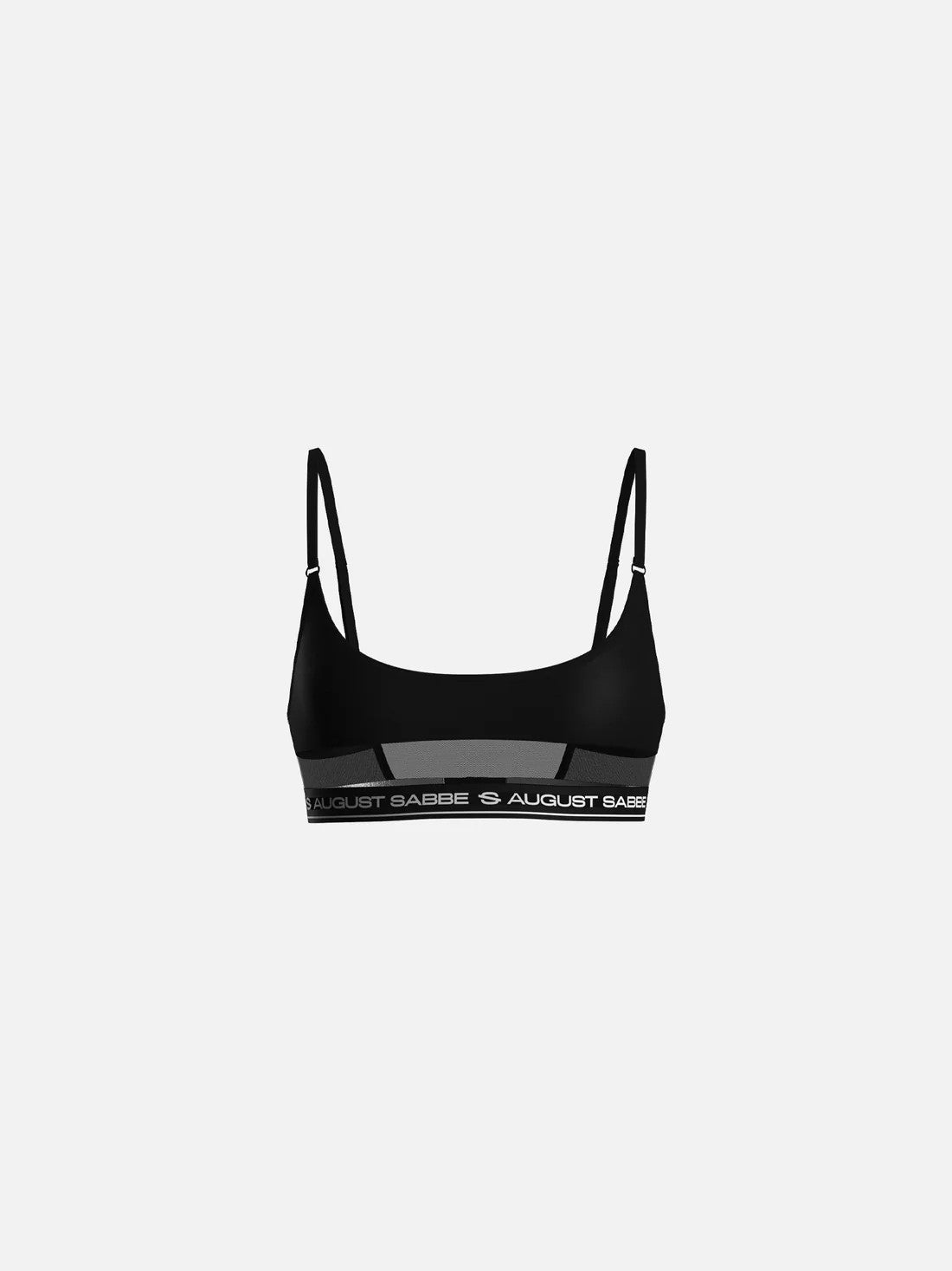 Signature Collection - Bralette 2-Pack - Black
