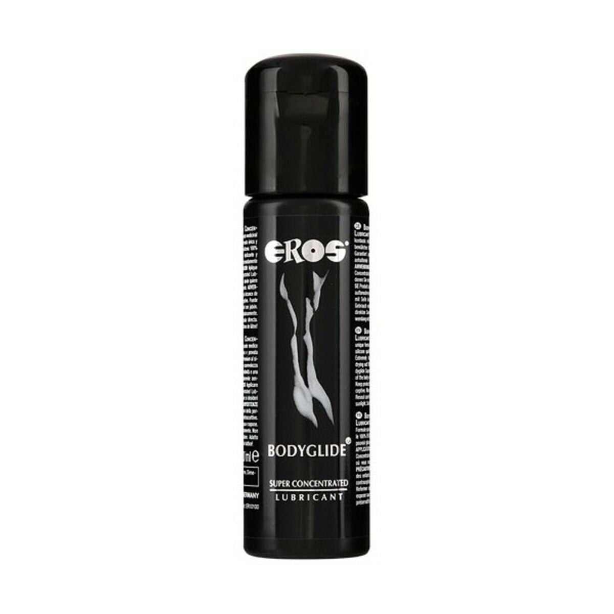 Silikon Gleitmittel Eros 100 ml - Geschmacksneutral Geruchlos