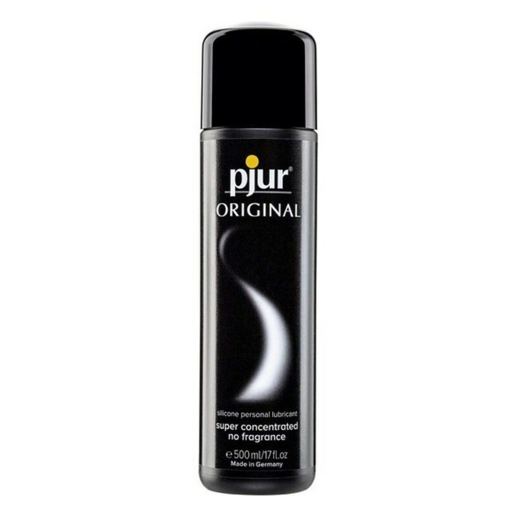 Silikongleitmittel Original Pjur 500 ml kaufen