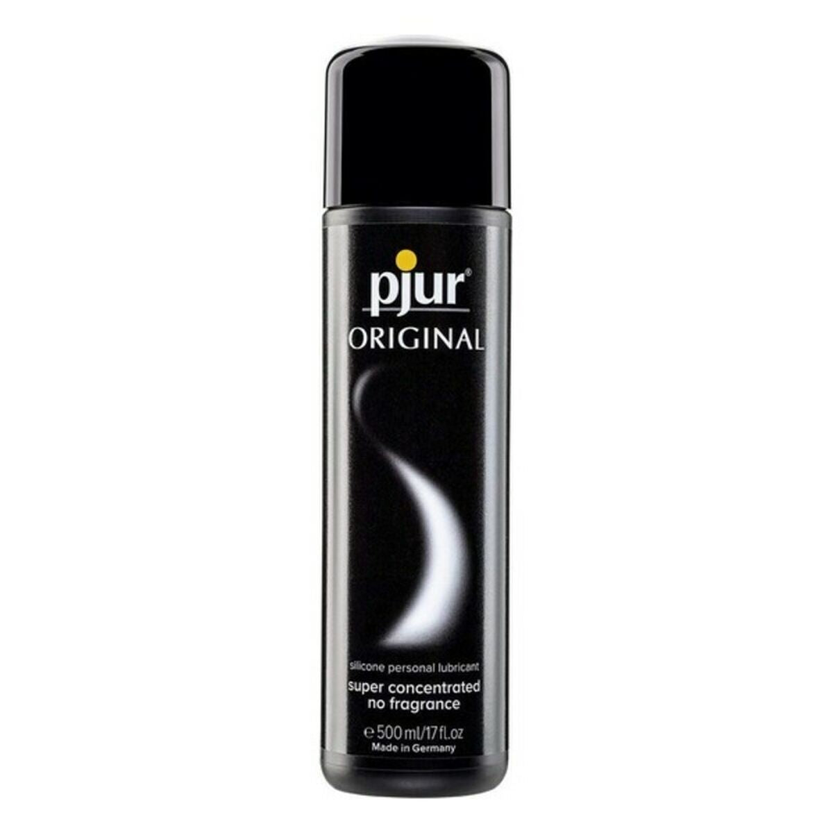 Silikongleitmittel Original Pjur 500 ml kaufen