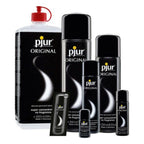 Silikongleitmittel Original Pjur 500 ml kaufen