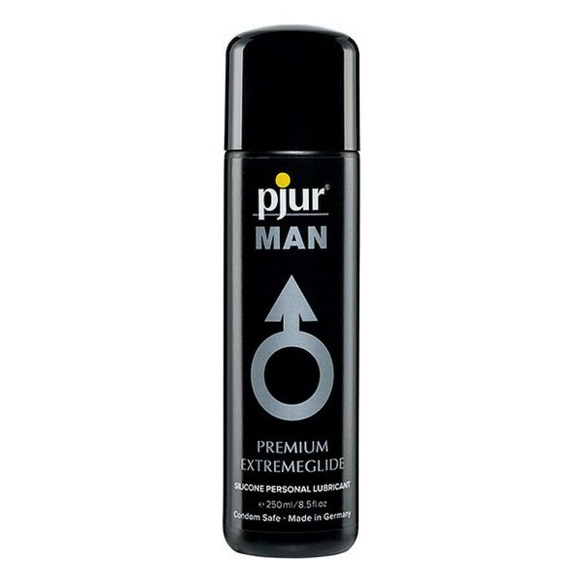 Silikongleitmittel Pjur 10650 250 ml Online Kaufen