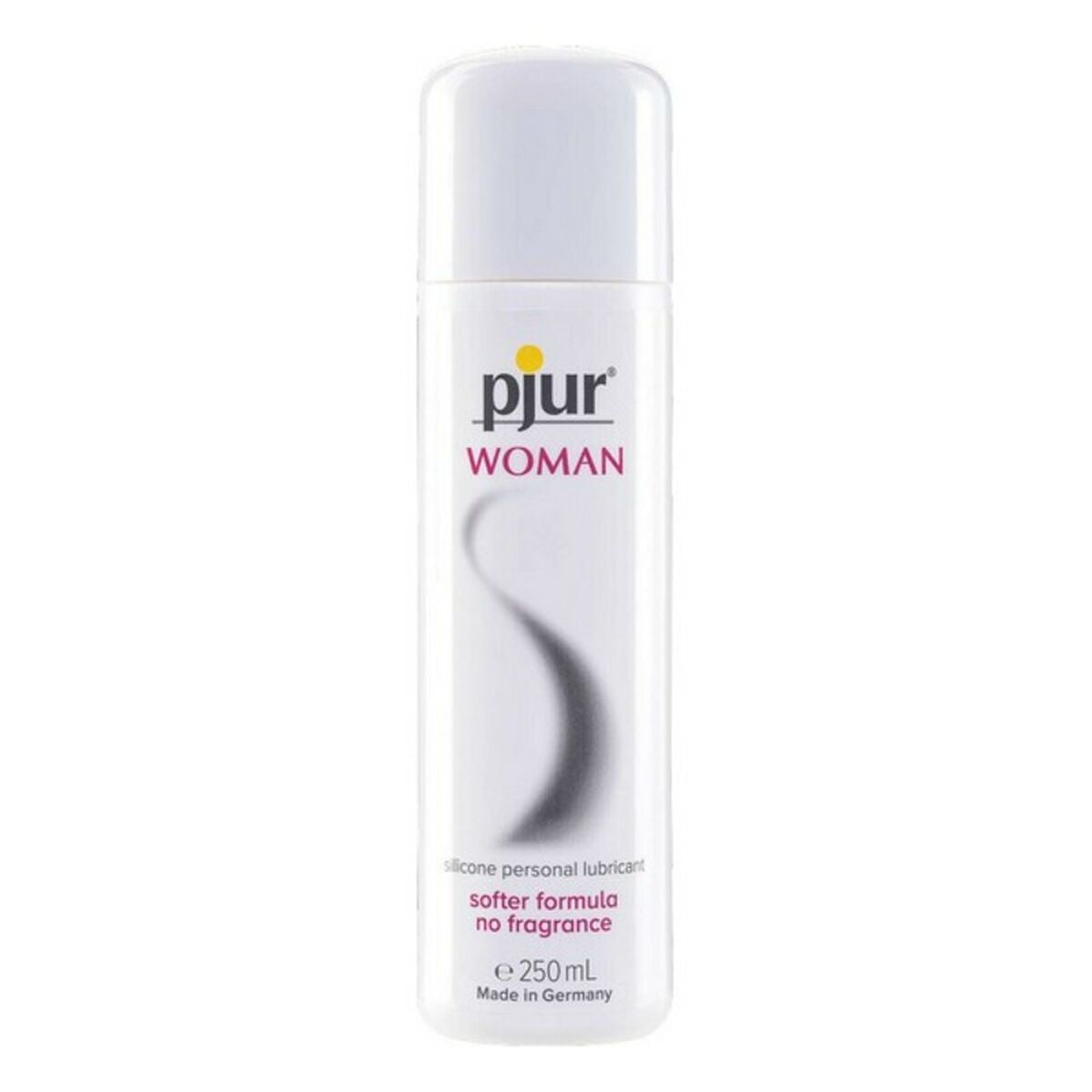 Silikongleitmittel Woman Pjur 250 ml kaufen