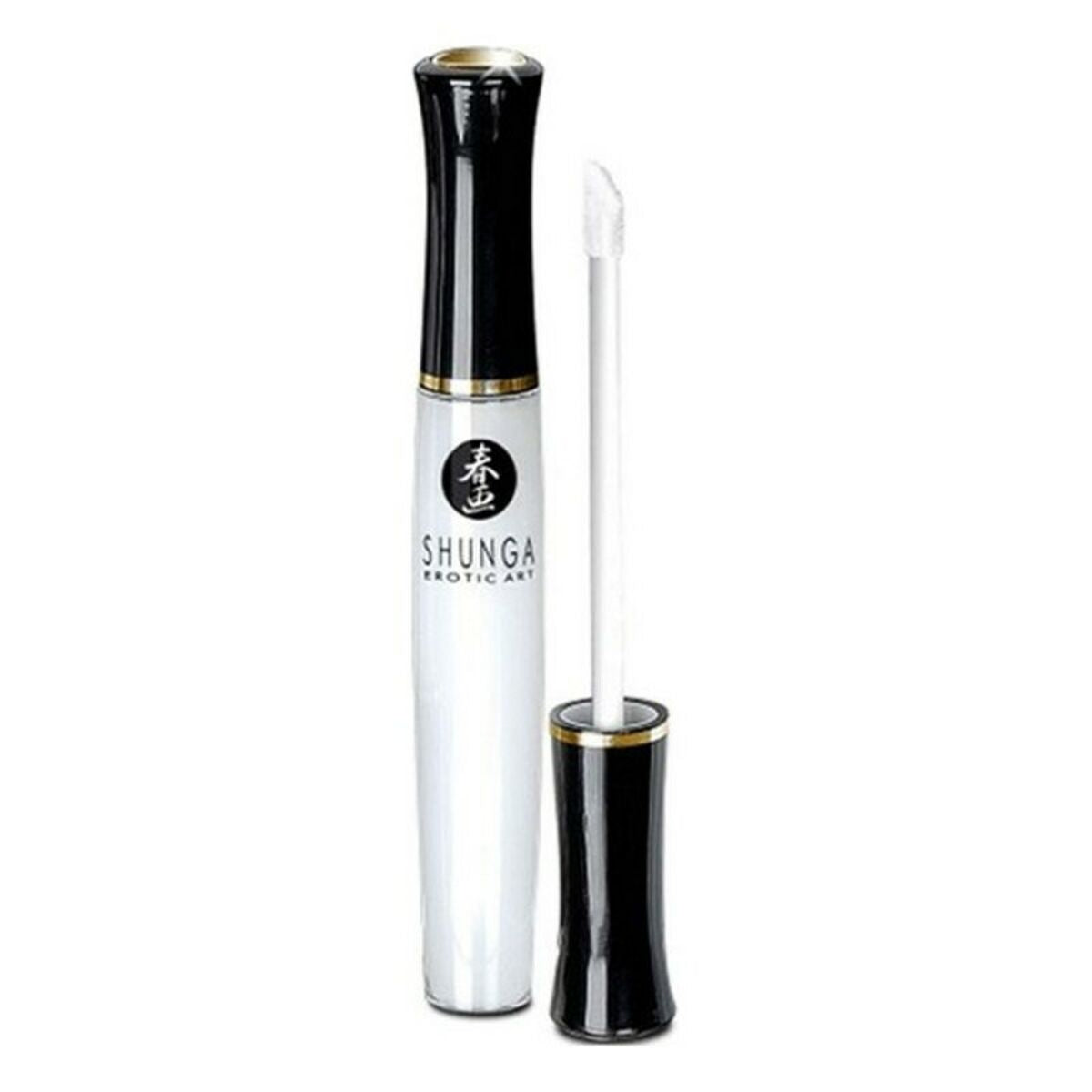Sinnliches Gloss Kokoswasser Shunga 10 ml