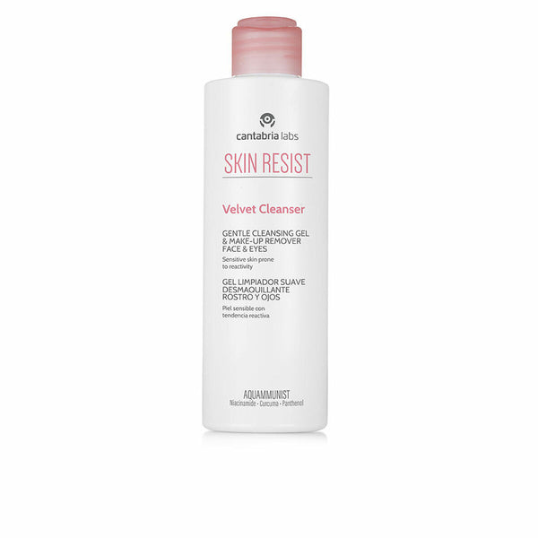 Skin Resist Gesichtsreinigungsgel Unisex 200 ml - Neuheiten