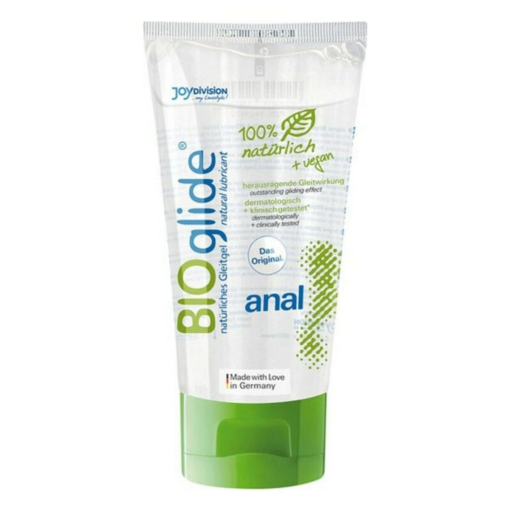 Slide Gleitmittel auf Wasserbasis – 80 ml
