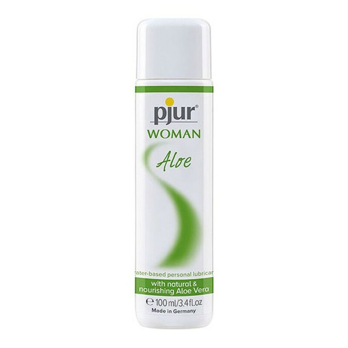 Slide Gleitmittel Wasserbasis Aloe Pjur 100 ml