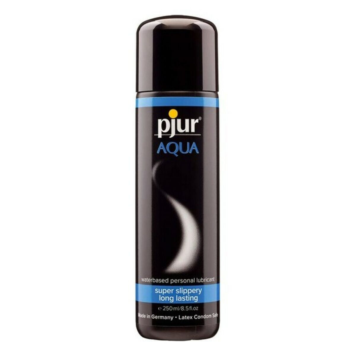 Slide Gleitmittel Wasserbasis Pjur 250 ml kaufen