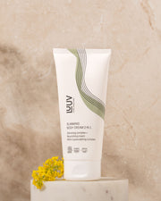 Straffende Körpercreme COSMOS, 200 ml