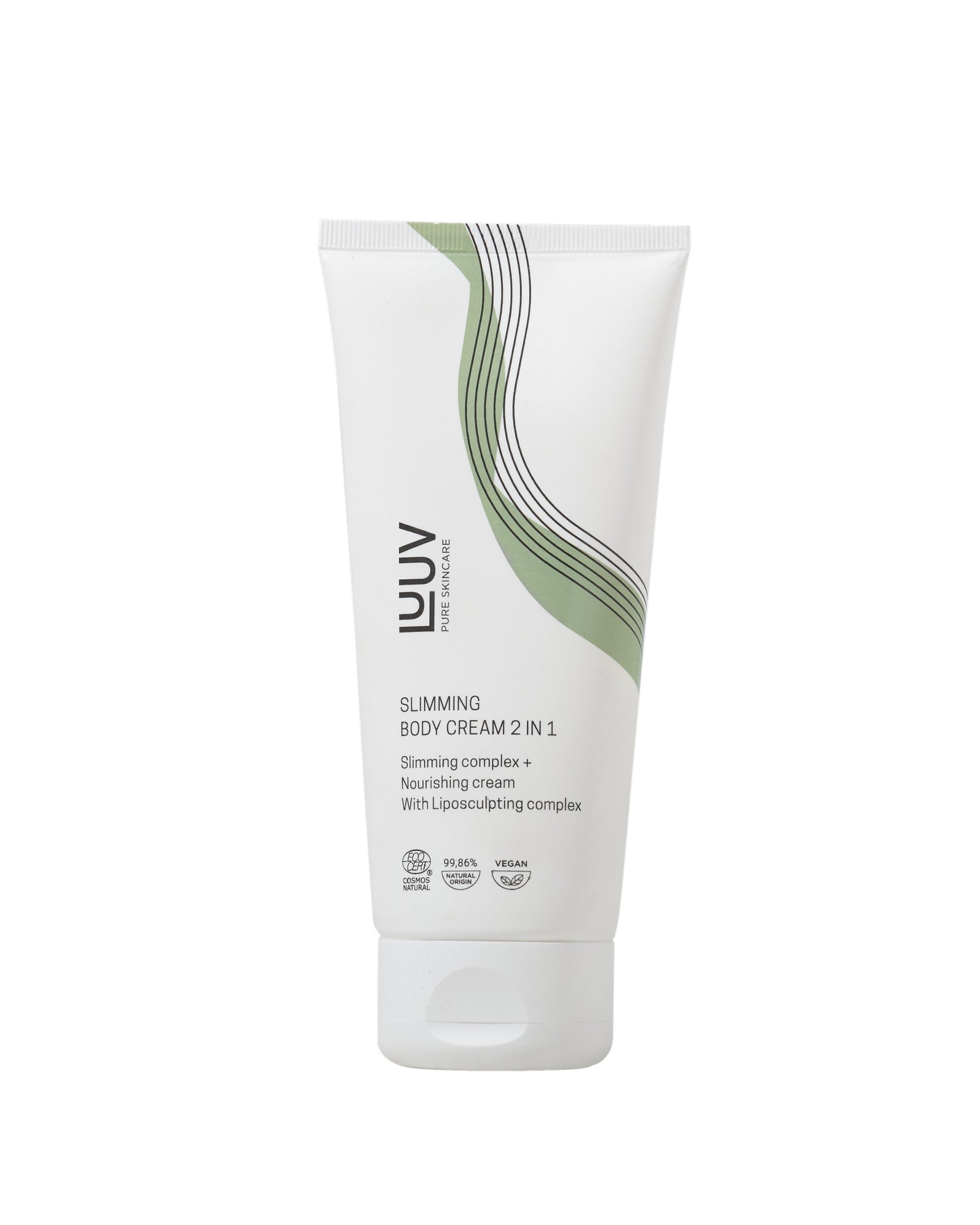 Straffende Körpercreme COSMOS, 200 ml – Produktansicht 2