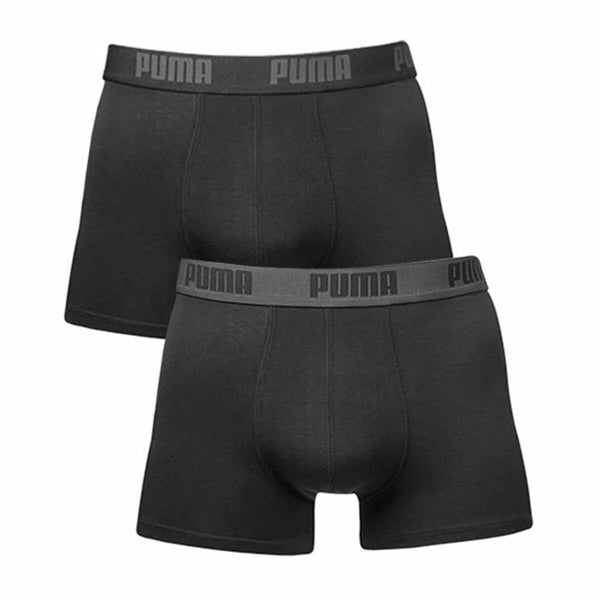 Slips Puma 521030001 230 2er Pack Herren Kleidung - Neuheiten
