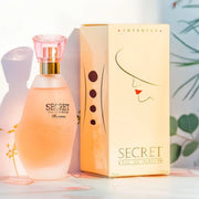 Small Secret Damenparfum – kompaktes Format