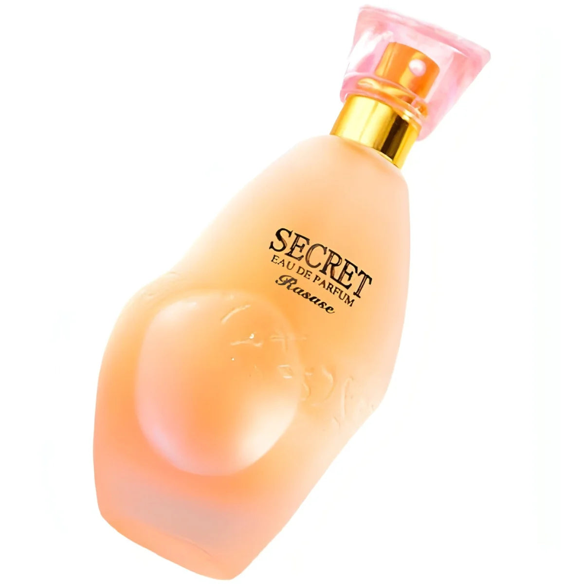 Small Secret Damenparfum – kompaktes Format – Produktansicht 4