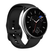 Smartwatch Amazfit Balance Schwarz für Gesundheit und Stil