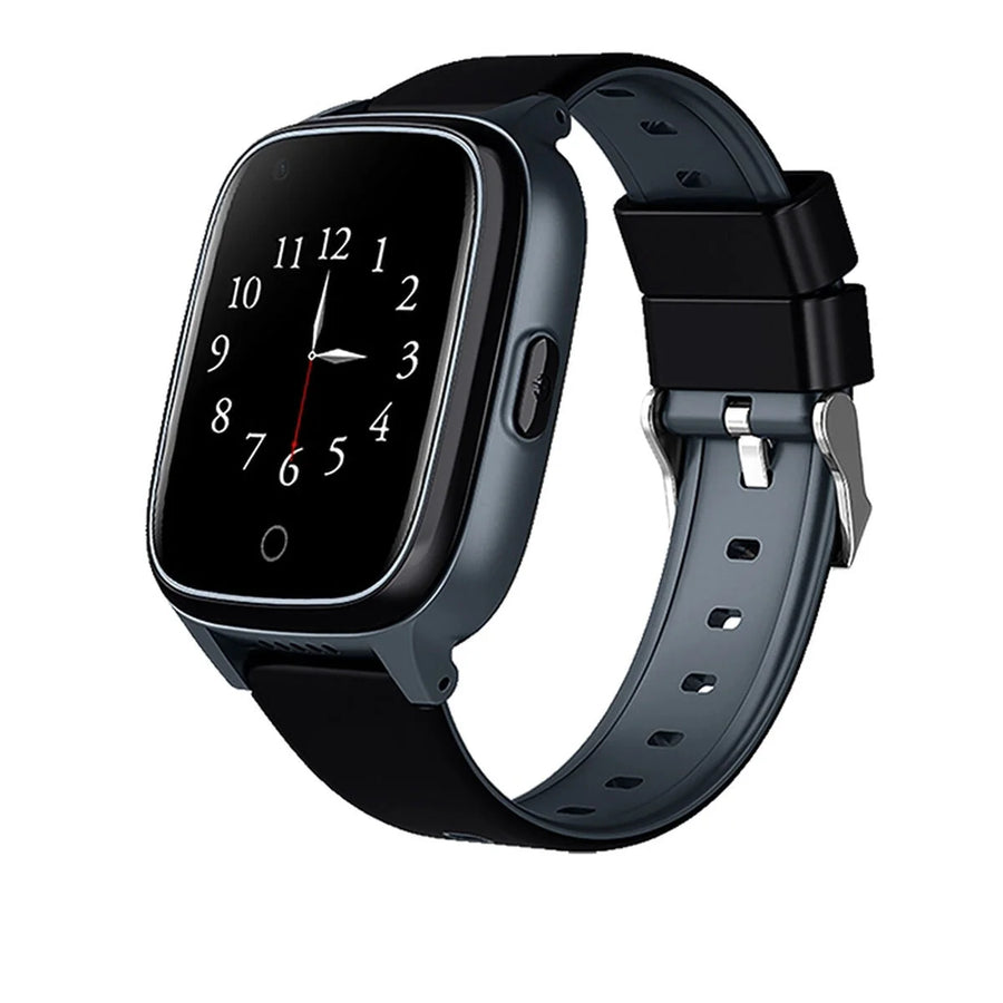 Save Family RSEN4G Smartwatch Schwarz 1,4"