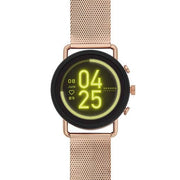 Skagen Gen. 5 Damen Smartwatch Schwarz