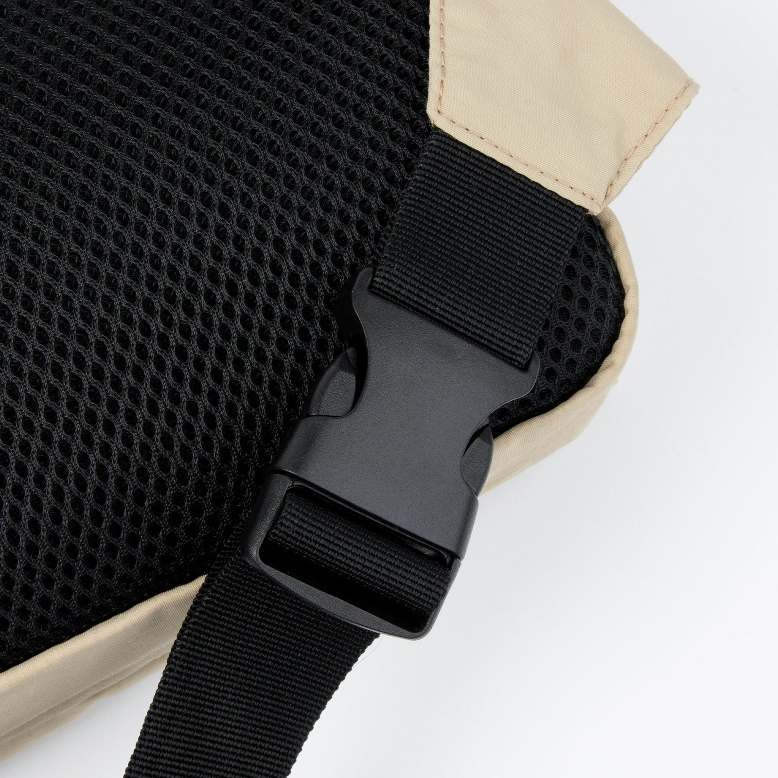 Sniff Retro-Bauchtasche – Produktansicht 2