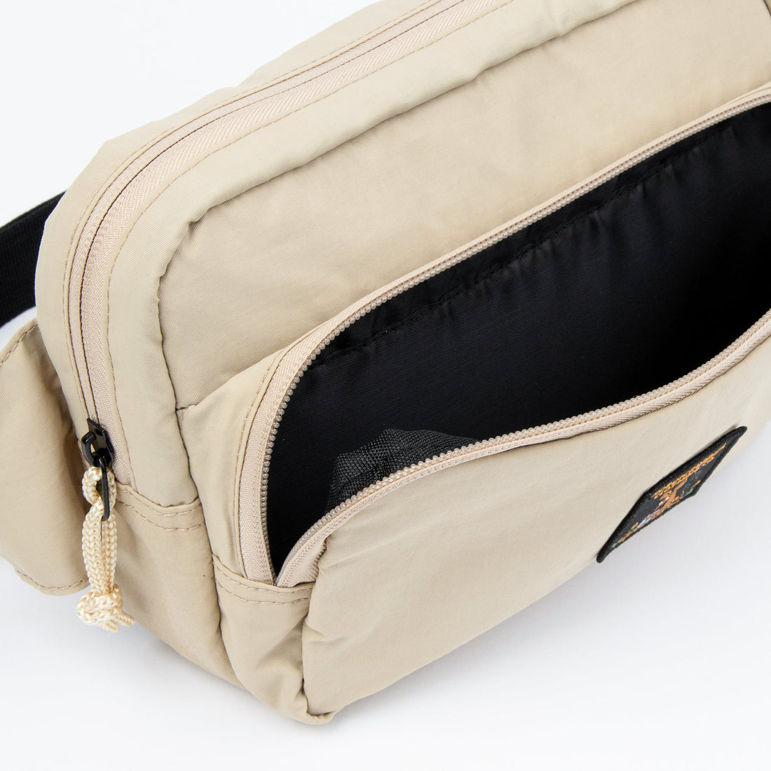 Sniff Retro-Bauchtasche – Detailansicht 4