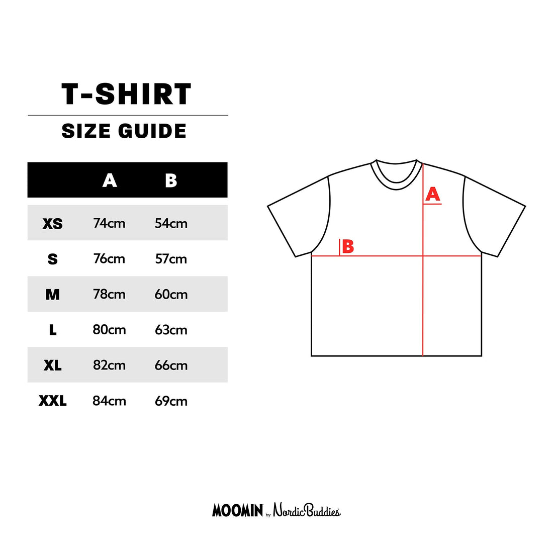 Novels Unisex T-Shirt – Schwarz – Detailansicht 2