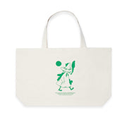 Snufkin Tragetasche – XXL