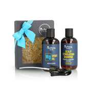 Geschenkset SPORT für Herren