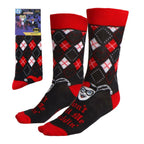 Socken Batman Harley Quinn black 36-43 kaufen - Mode & Accessoires