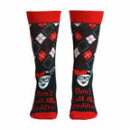 Socken Batman Harley Quinn black 36-43 kaufen - Mode & Accessoires
