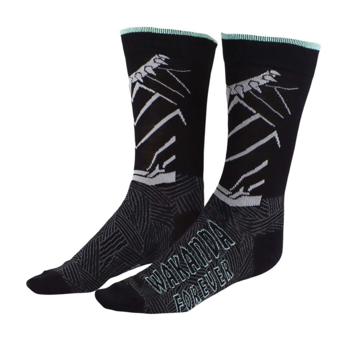 Socken Black Panther Wakanda black 38-45 kaufen - Mode & Accessoires