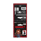Socken Chucky 38-45 Trendigen Neuheiten Online - Mode & Accessoires