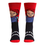 Socken Chucky 38-45 Trendigen Neuheiten Online - Mode & Accessoires
