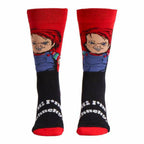 Socken Chucky 38-45 Trendigen Neuheiten Online - Mode & Accessoires