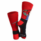 Socken Chucky 38-45 Trendigen Neuheiten Online - Mode & Accessoires