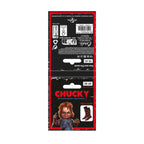 Socken Chucky Black 38-45 Trendigen Neuheiten - Mode & Accessoires