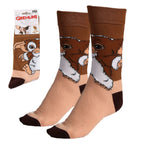 Socken Gremlins 36-43 Produkt Sicherheit - Mode & Accessoires