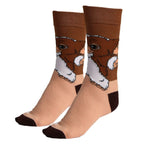 Socken Gremlins 36-43 Produkt Sicherheit - Mode & Accessoires