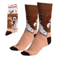 Socken Gremlins 36-43 Produkt Sicherheit - Mode & Accessoires