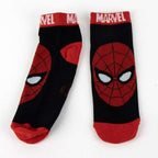Socken Marvel 38 45 Trendige Herren - Mode & Accessoires