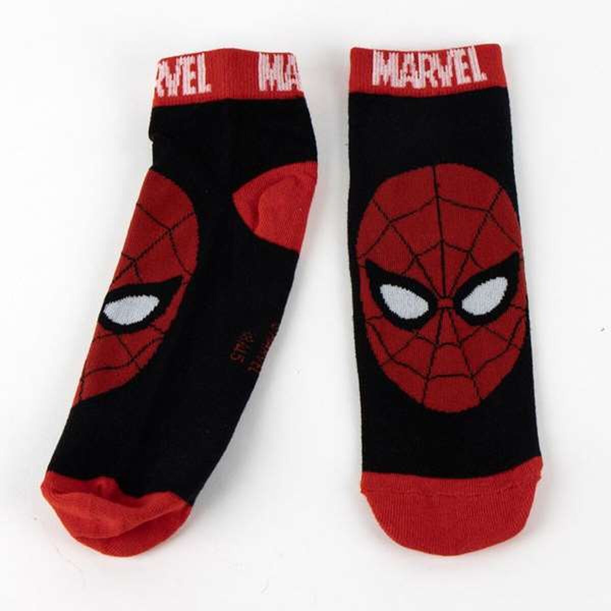Socken Marvel 38 45 Trendige Herren - Mode & Accessoires