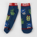 Socken Marvel 38 45 Trendige Herren - Mode & Accessoires