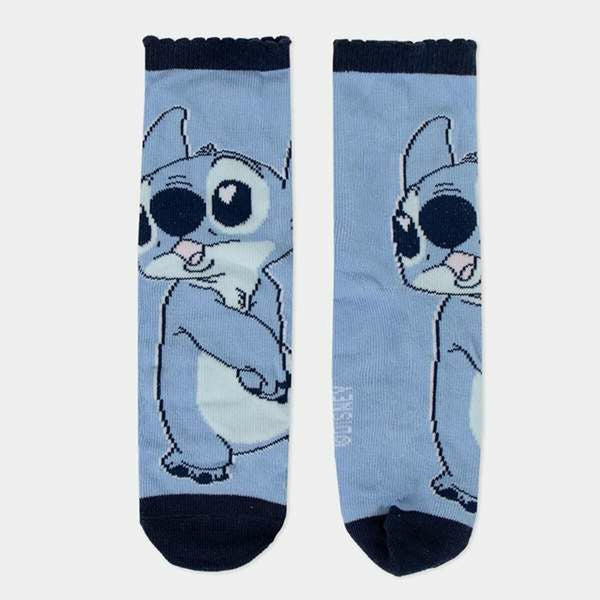 Socken Stitch Mädchen reduziert jetzt sichern - Mode & Accessoires