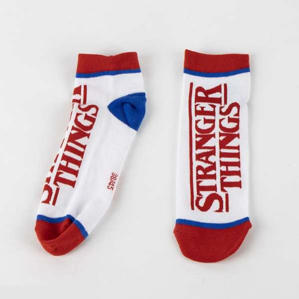 Socken Stranger Things Herren 38-45 Online kaufen - Mode & Accessoires