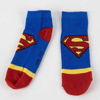 Socken Superman 38-45 Trendige Herren - Mode & Accessoires