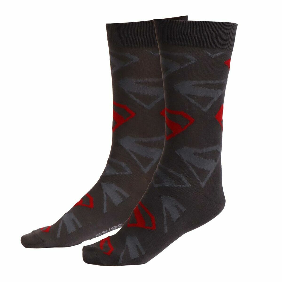 Socken Superman 38-45 trendigen Neuheiten - Mode & Accessoires