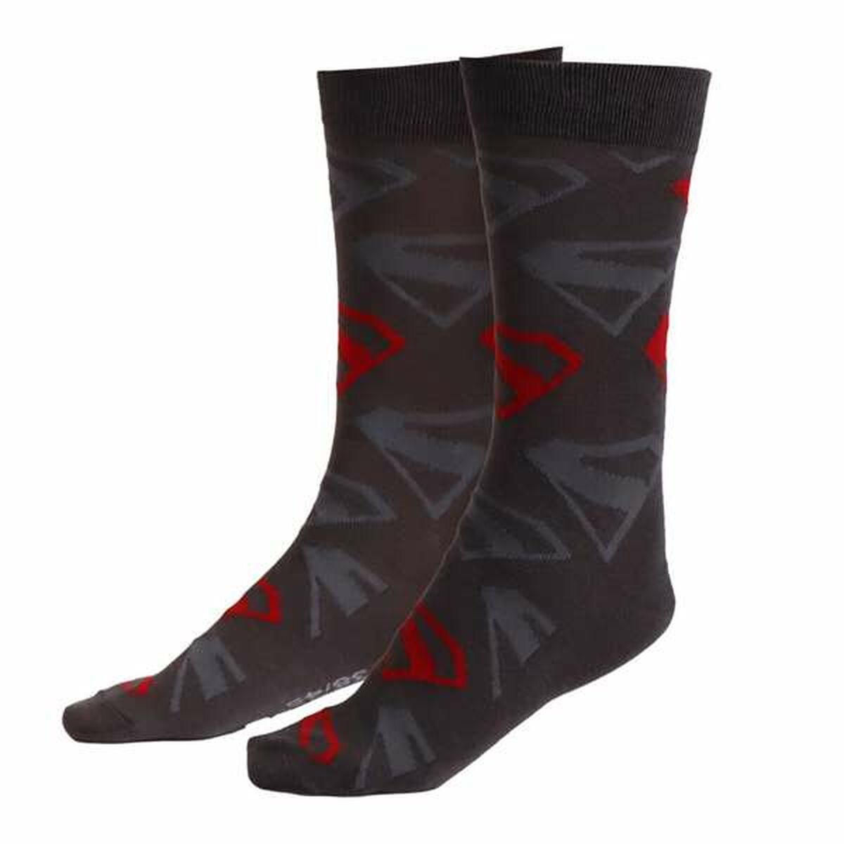 Socken Superman 38-45 trendigen Neuheiten - Mode & Accessoires